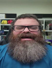 Poster for Roast video from Rangsk