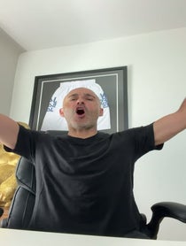 Poster for Other video from Jon Anik