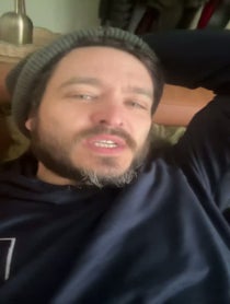 Poster for Other video from Alexander Vlahos