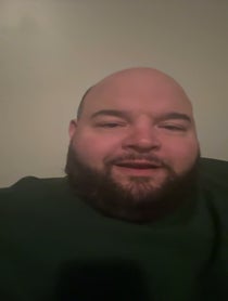 Poster for Birthday video from Joe Murray