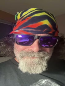Poster for Pep Talk video from Mick Foley
