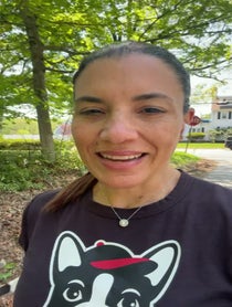 Poster for Birthday video from Alanna Rizzo