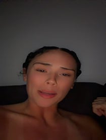 Poster for Birthday video from Lauren Elizabeth
