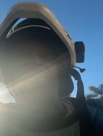 Poster for Birthday video from Masterfuol
