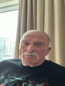 Poster for Birthday video from Jake The Snake Roberts