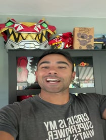Poster for Other video from Brennan Mejia