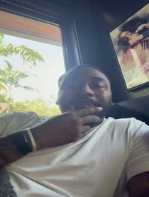 Poster for Pep Talk video from John Wall