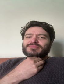 Poster for Question video from Alexander Vlahos