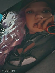 Poster for Intro video video from Kayla Marie