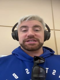 Poster for Other video from Joe Hendry