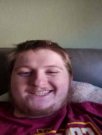 Poster for Roast video from griffingud1