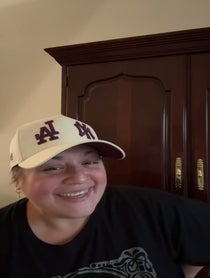 Poster for Graduation video from Nikki Blonsky