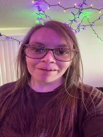 Poster for Birthday video from Nichole337