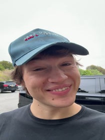Poster for Graduation video from Max Norman