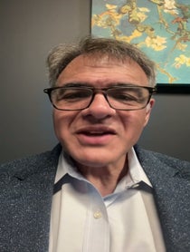 Poster for Question video from John Kiriakou