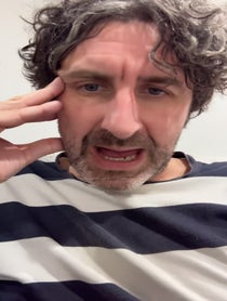 Poster for Other video from Mark Watson