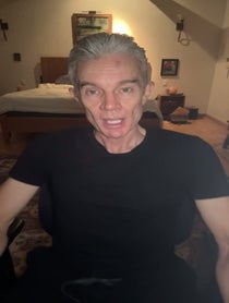 Poster for Other video from James Marsters