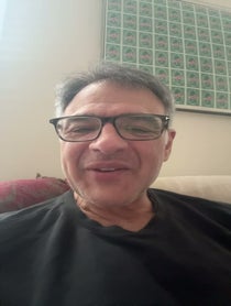 Poster for Birthday video from John Kiriakou