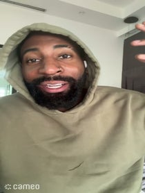 Poster for Intro video video from Andre Drummond