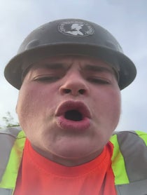 Poster for Birthday video from Eyezguy