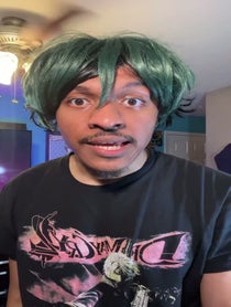 Poster for Birthday video from restlyss