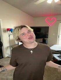 Poster for Other video from The Real Clay Baby aka Clay Baker aka ClayBaby