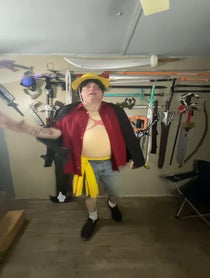 Poster for Other video from Cosplaydude637