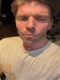 Poster for Birthday video from Kyle Cooke