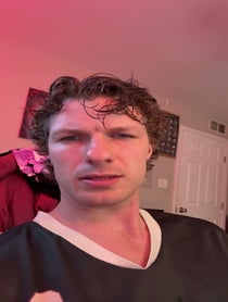 Poster for Other video from Ilya Rozanov Lookalike