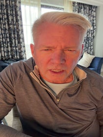 Poster for Other video from Chris Hansen