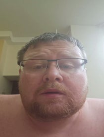 Poster for Birthday video from nathanetheridgecomedy