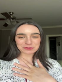 Poster for Other video from Ellie Hope