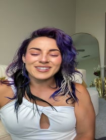 Poster for Question video from Cara Maria