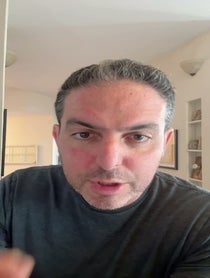 Poster for Advice video from UrOlderBro…or Unc