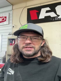 Poster for Other video from No Way Guy