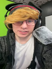 Poster for Pep Talk video from KreekCraft