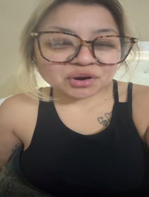 Poster for Birthday video from Ash Trevino