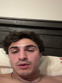 Poster for Question video from Zach Guzman