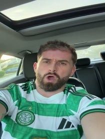 Poster for Other video from Canadian Celtic Bhoy