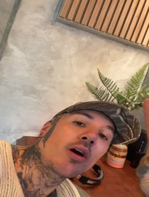 Poster for Other video from Oli Sykes