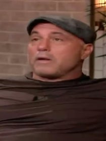 Poster for Other video from Joe Rogan Parody