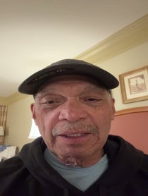 Poster for Birthday video from Reggie Jackson