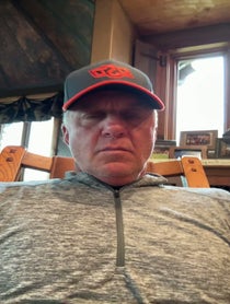 Poster for Graduation video from Mike Gundy