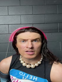 Poster for Roast video from Kit Wilson