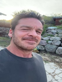 Poster for Birthday video from Bart Johnson