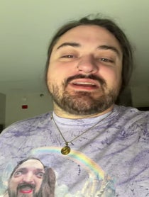 Poster for Graduation video from Leigh_mcnasty