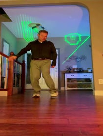 Poster for Other video from DancingBones07