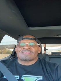 Poster for Birthday video from Shawn Fonteno