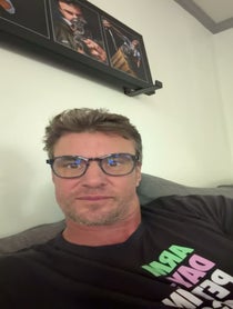 Poster for Father's Day video from Shep Rose