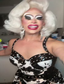 Poster for Pep Talk video from Salina Estitties